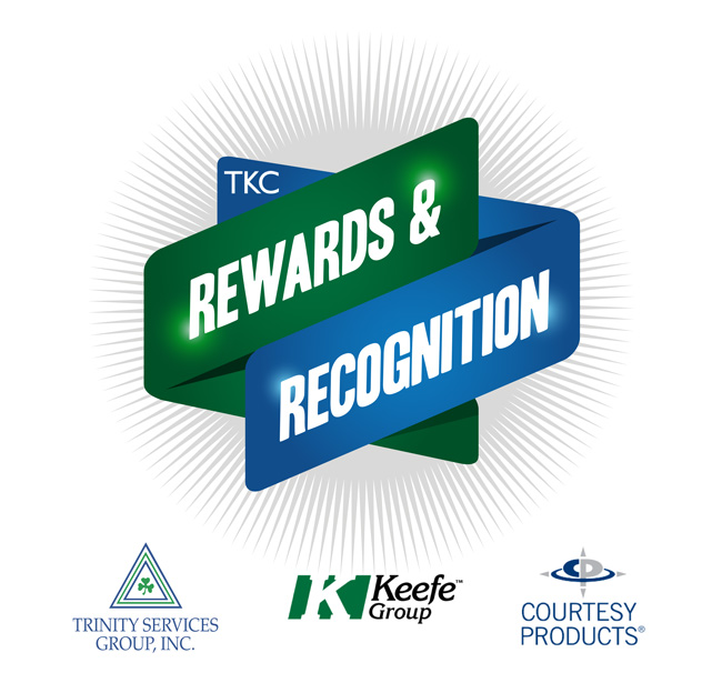 Rewards and Recognition Program