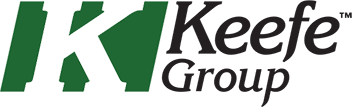 logo for Keefe Group